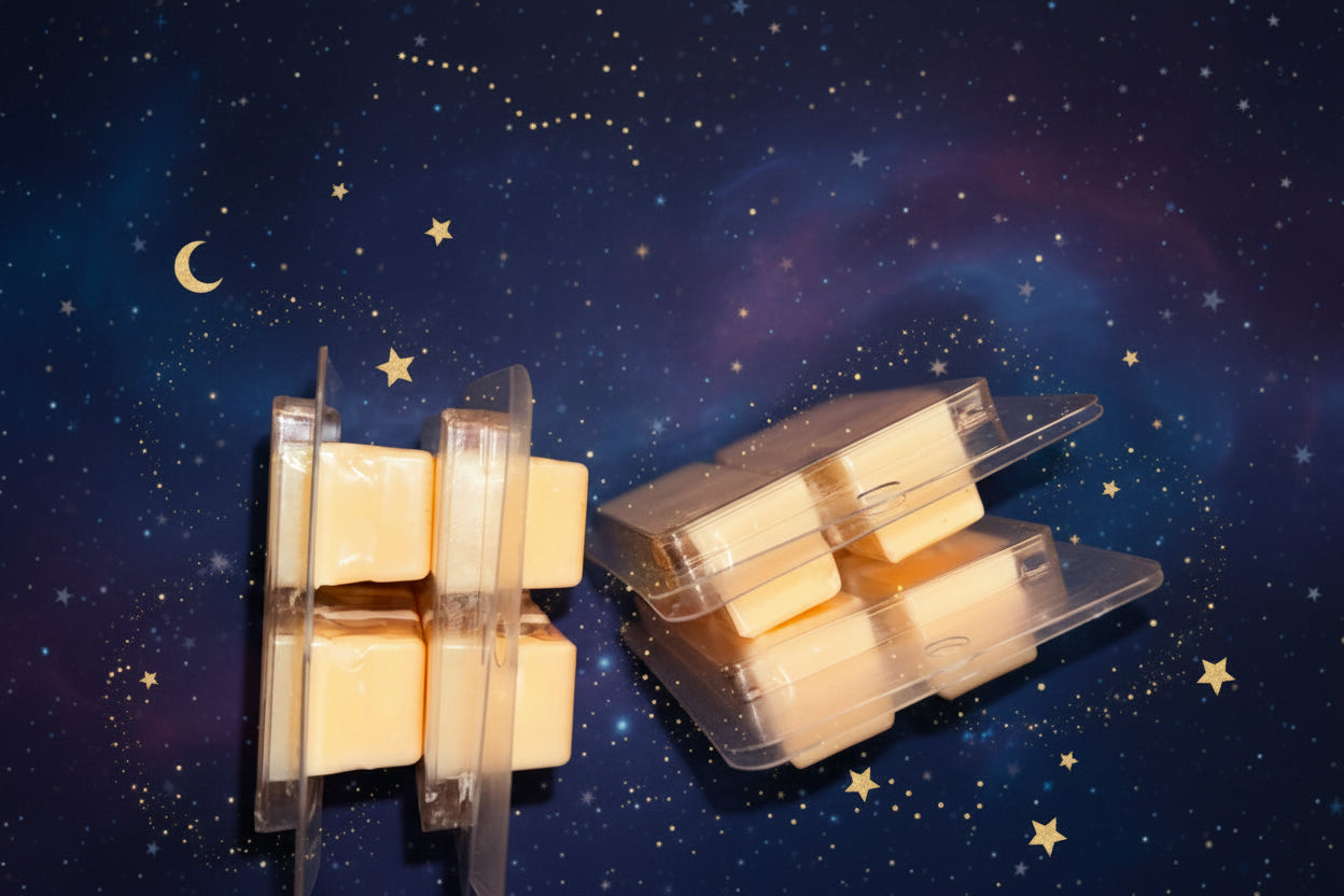 Sunflare™ — Lemon Orange Wax Melt