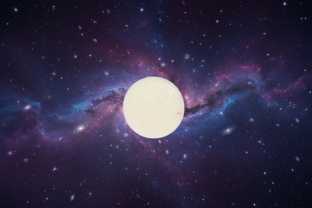 Celestial Calm Baby Soap Bar