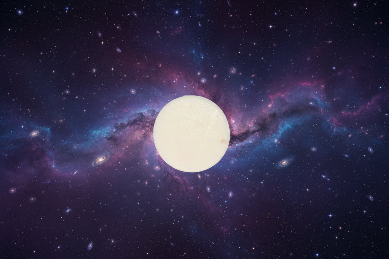 Celestial Calm Baby Soap Bar