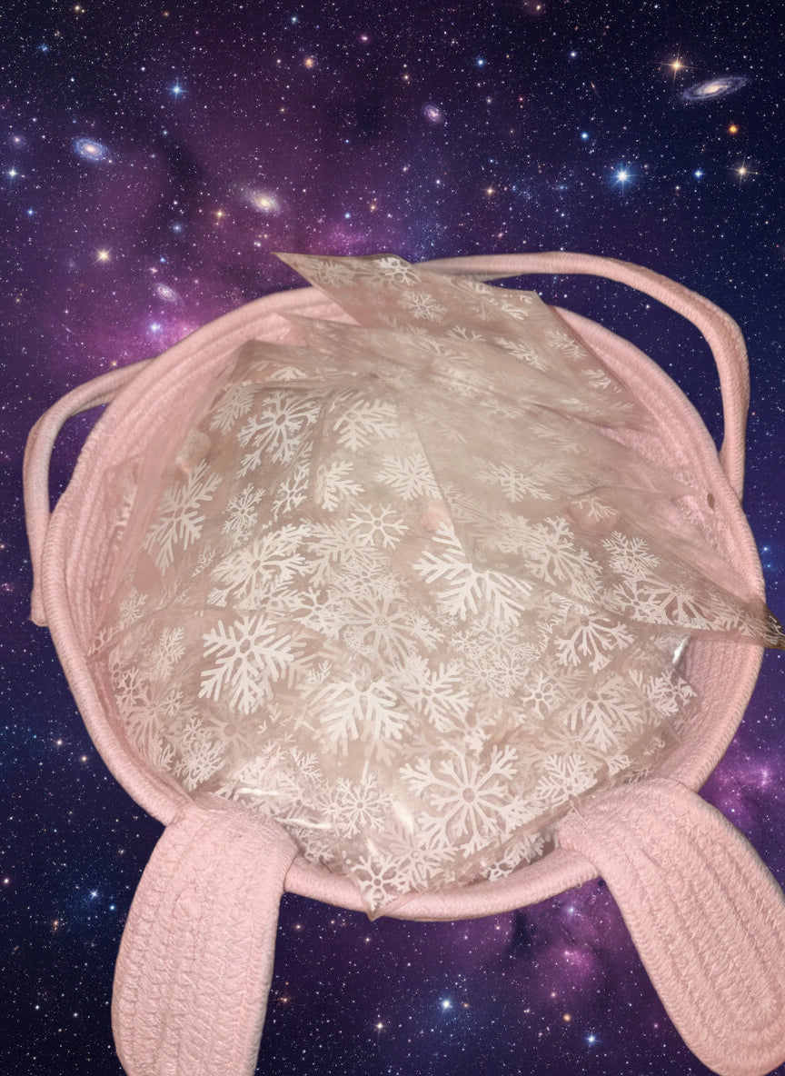 CelestiaGlow™ Soy Wax Melt (Mini)