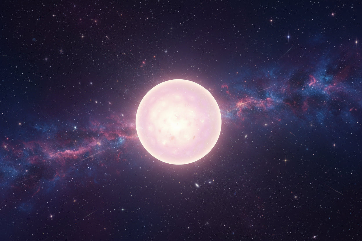 Celestial Shea Comfort Bar