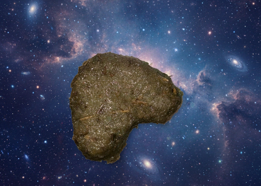 Celestial HydraGlow Body Exfoliating Bars