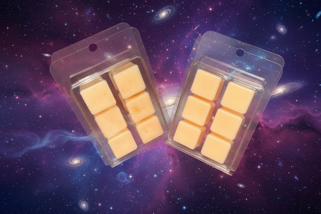 Sunflare™ — Lemon Orange Wax Melt