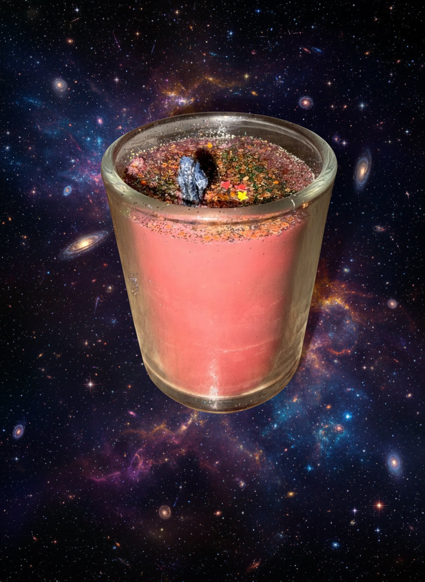 Infinite Tranquility