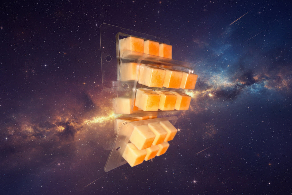 Sunflare™ — Lemon Orange Wax Melt