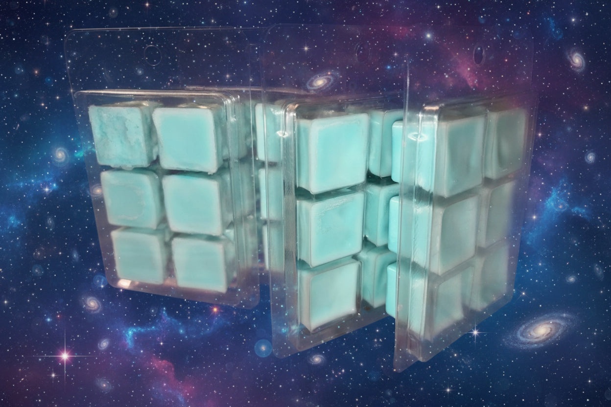 Veil of Renewal™ — Hidden Spring Wax Melt