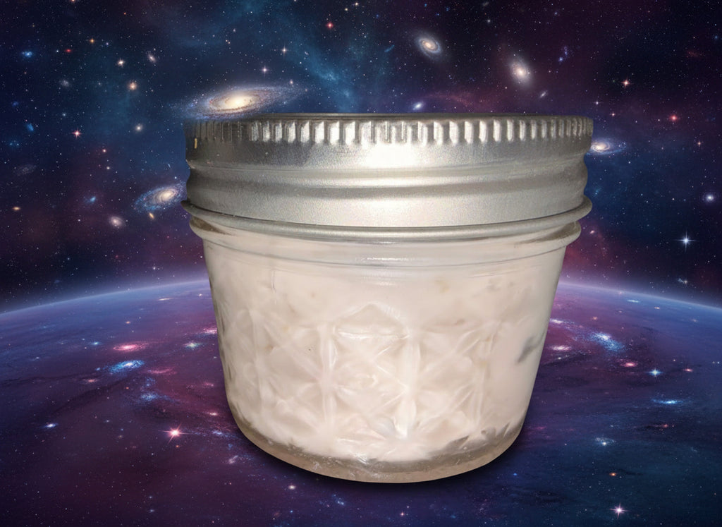 Celestial Silk Dew Cream