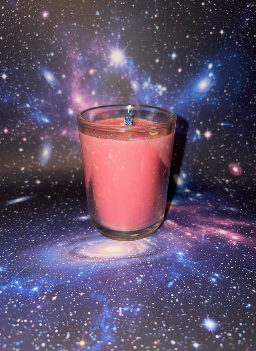 DIVINE GRACE — Celestial Heart