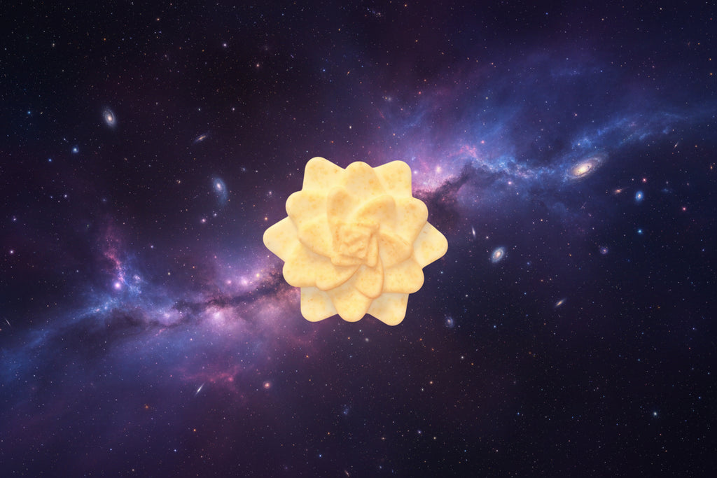 Celestial Calm Baby Soap Bar