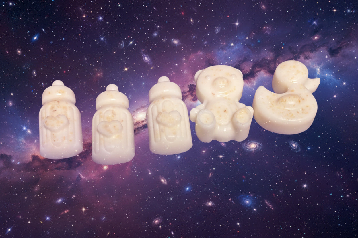 Celestial Shea Comfort Bar