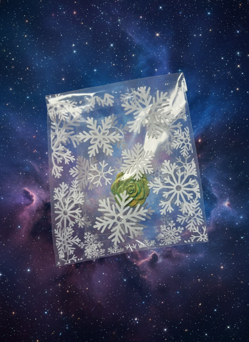 CelestiaGlow™ Soy Wax Melt (Mini)