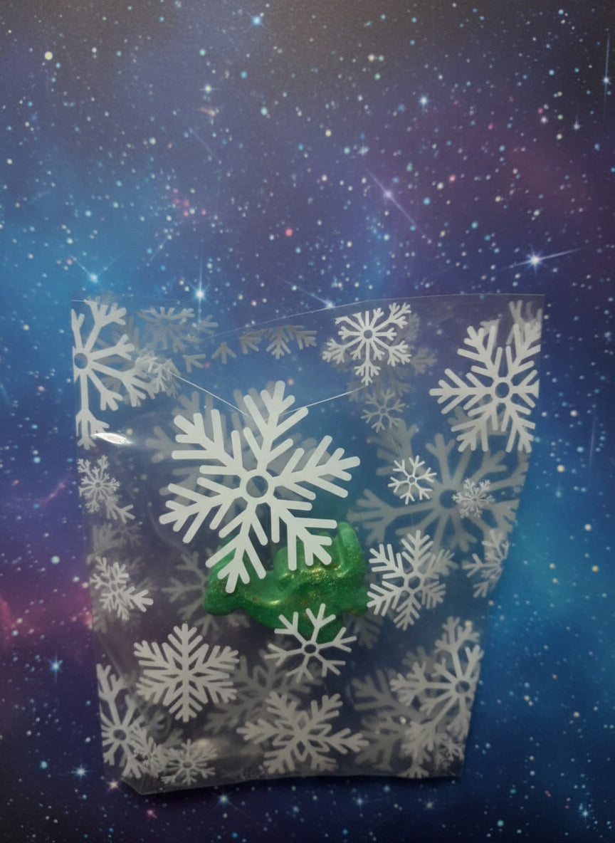 CelestiaGlow™ Soy Wax Melt (Mini)