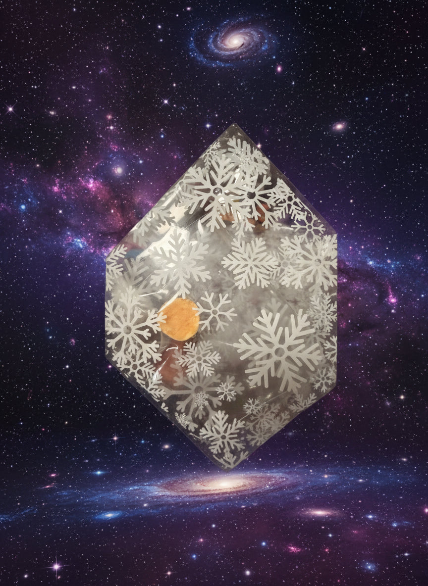 CelestiaGlow™ Soy Wax Melt (Mini)