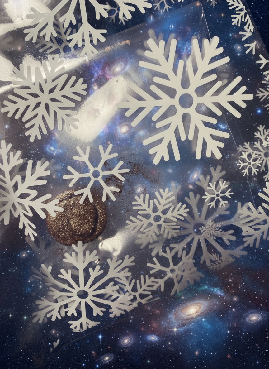 CelestiaGlow™ Soy Wax Melt (Mini)