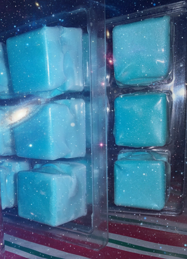 Veil of Renewal™ — Hidden Spring Wax Melt