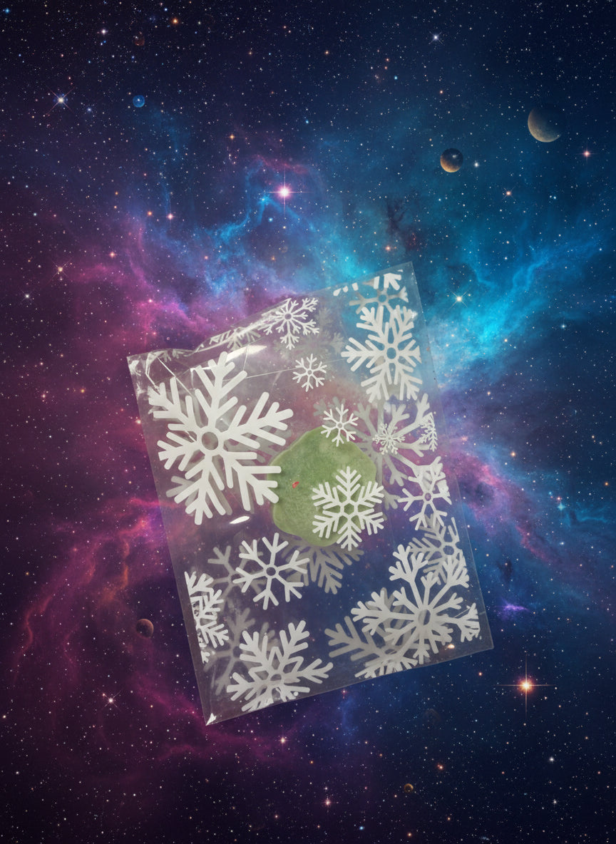 CelestiaGlow™ Soy Wax Melt (Mini)