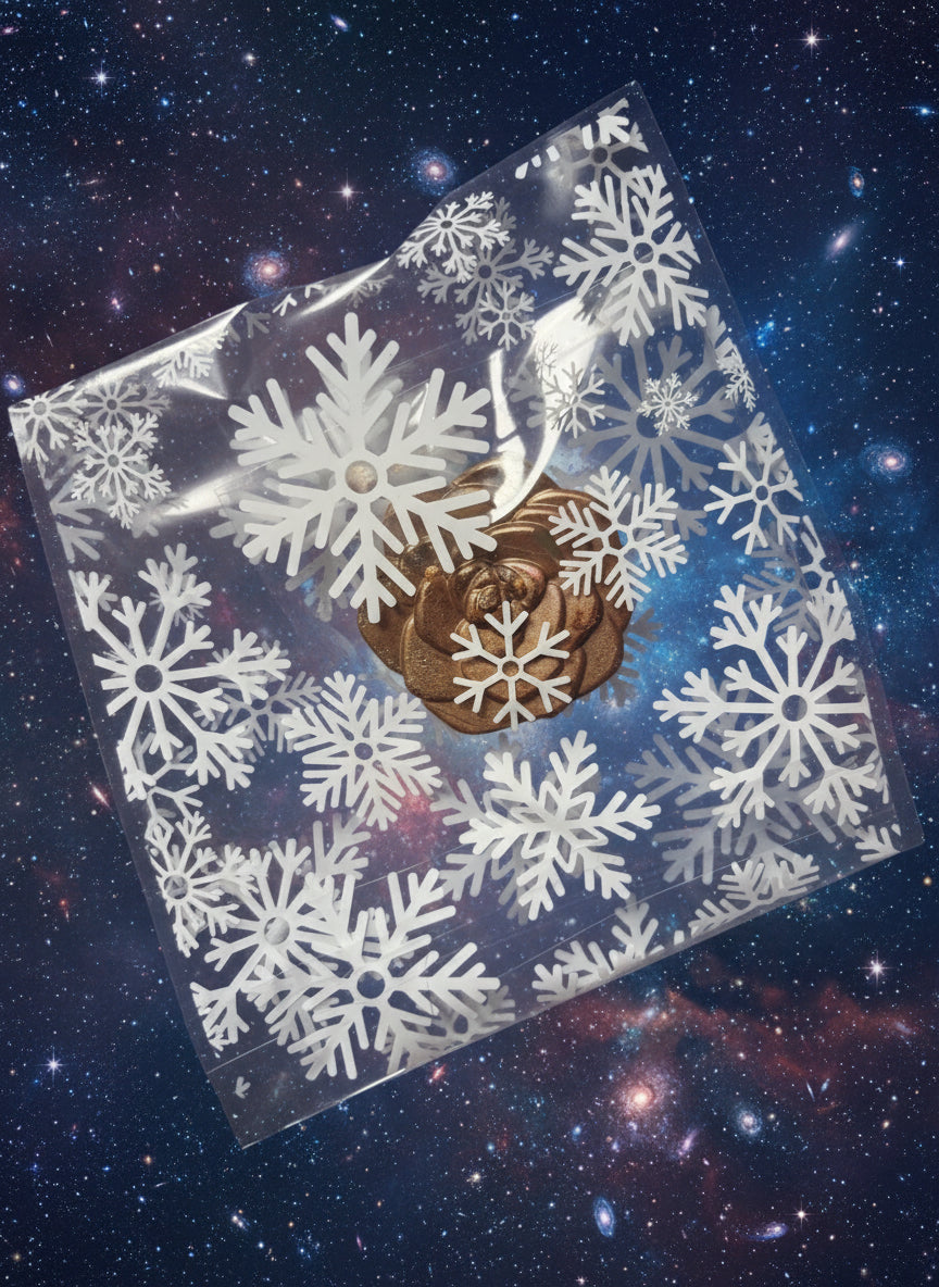 CelestiaGlow™ Soy Wax Melt (Mini)