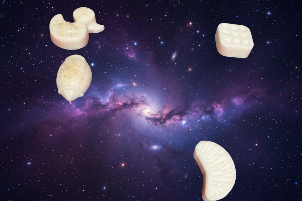 Celestial Shea Comfort Bar