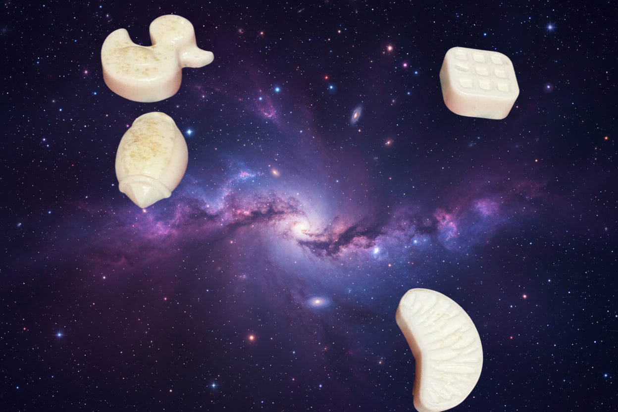 Celestial Shea Comfort Bar