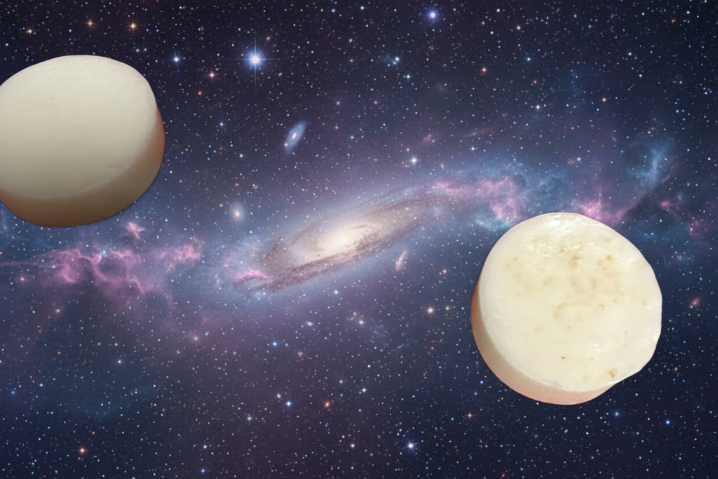 Celestial Shea Comfort Bar