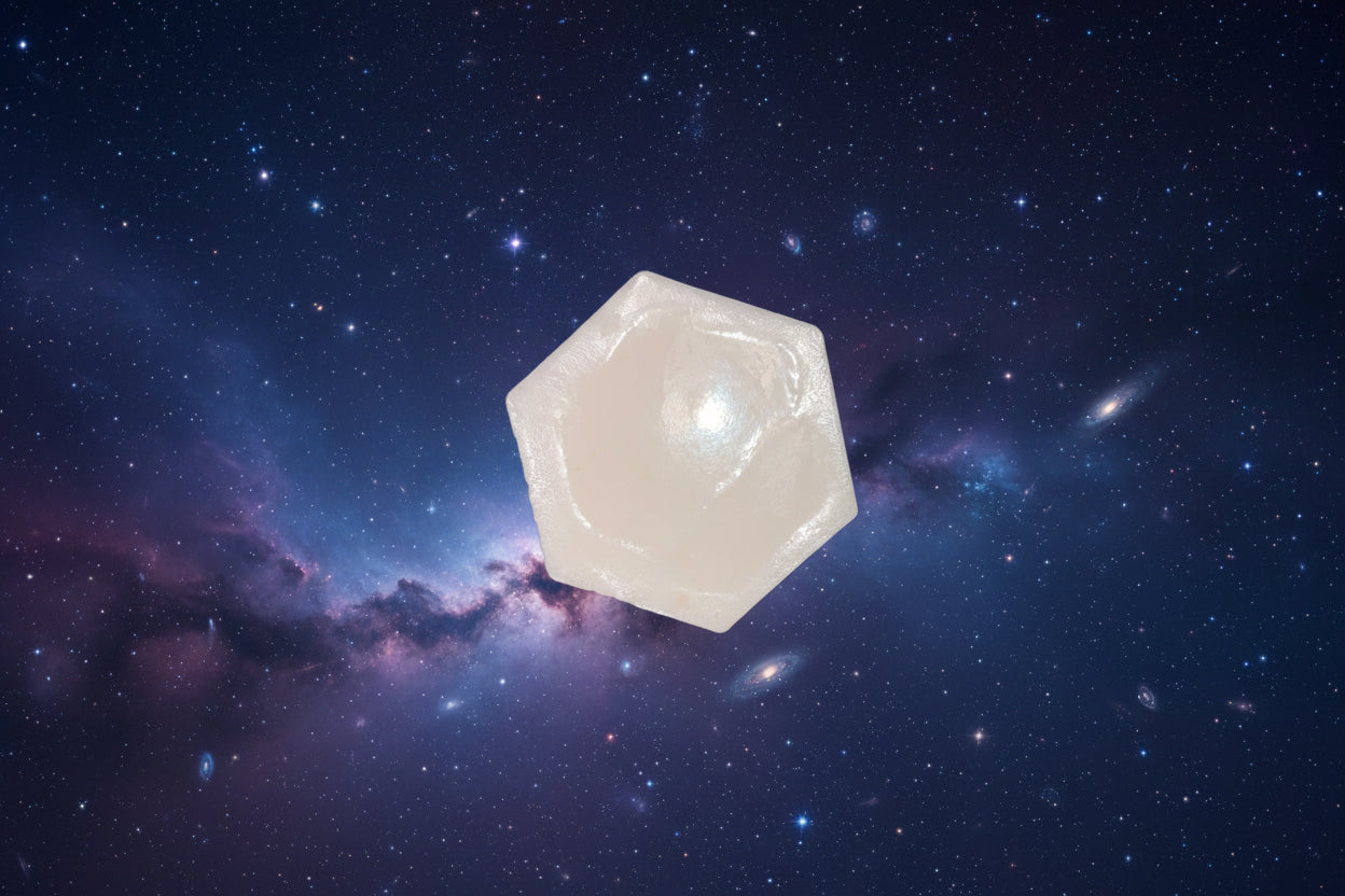 Celestial Calm Baby Soap Bar