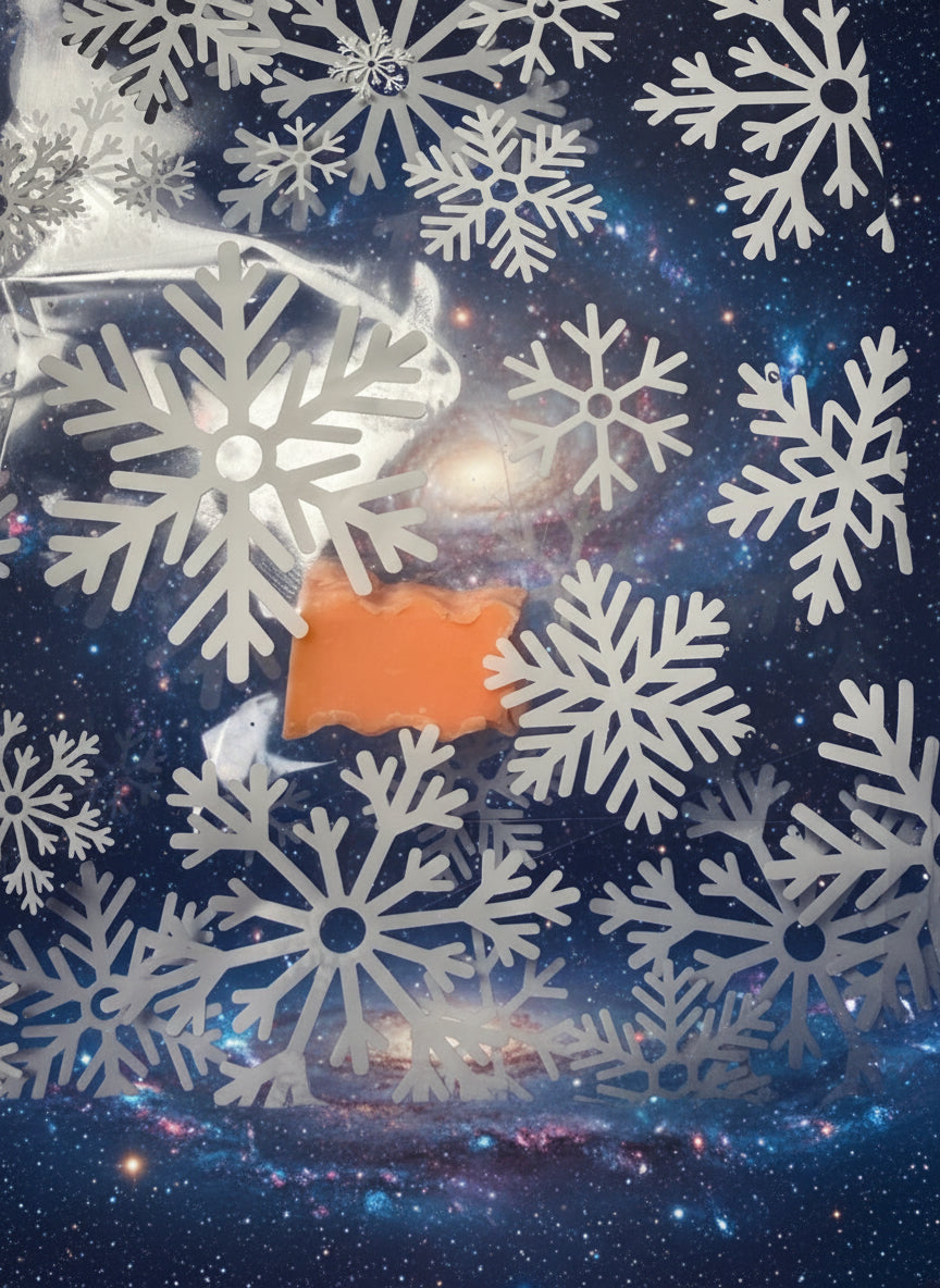 CelestiaGlow™ Soy Wax Melt (Mini)