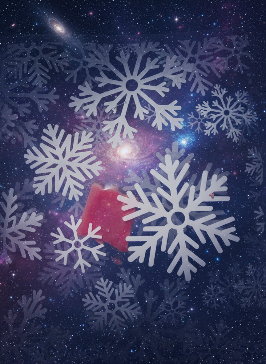 CelestiaGlow™ Soy Wax Melt (Mini)