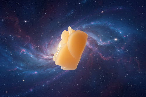 Celestial Ember African Black Facial Bar