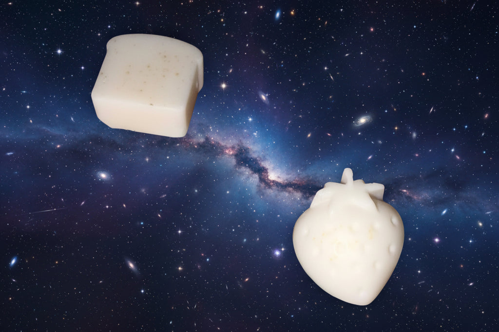 Celestial Shea Comfort Bar