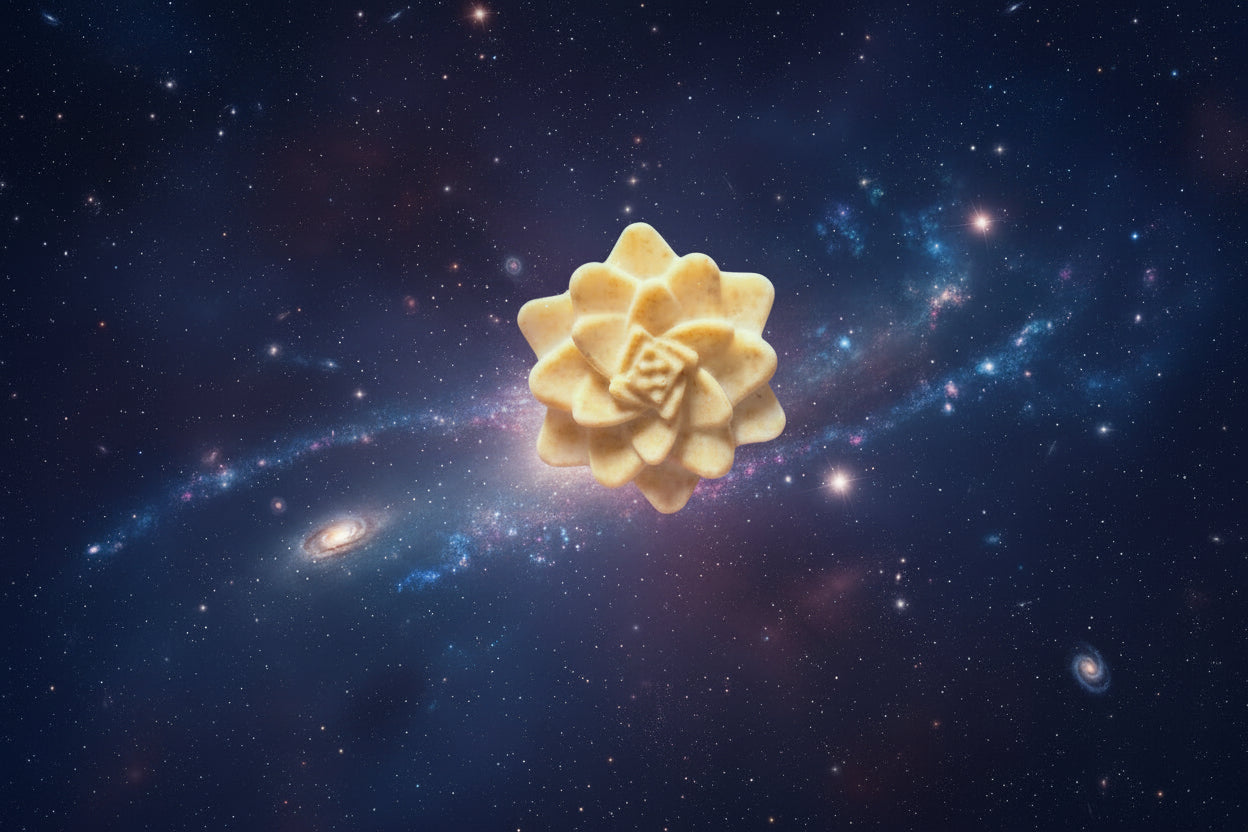 Celestial Calm Baby Soap Bar