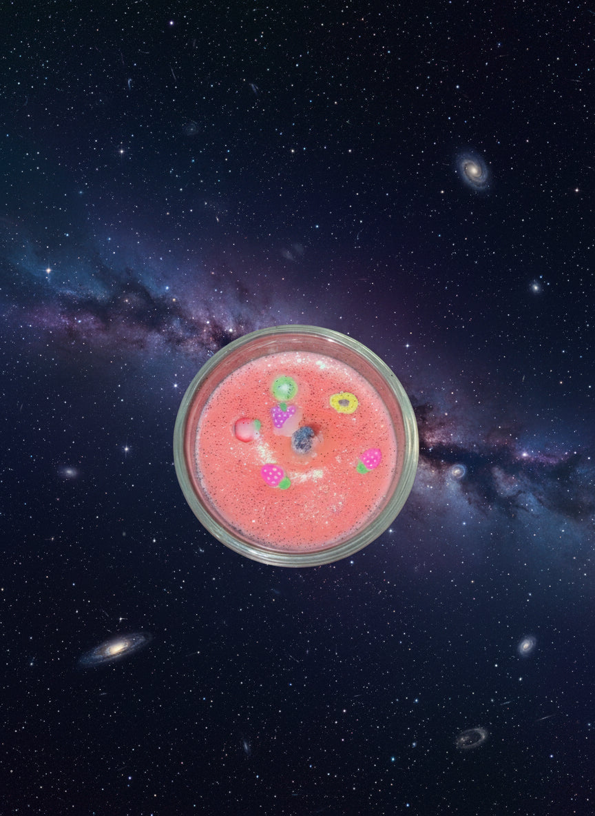 DIVINE GRACE — Celestial Heart