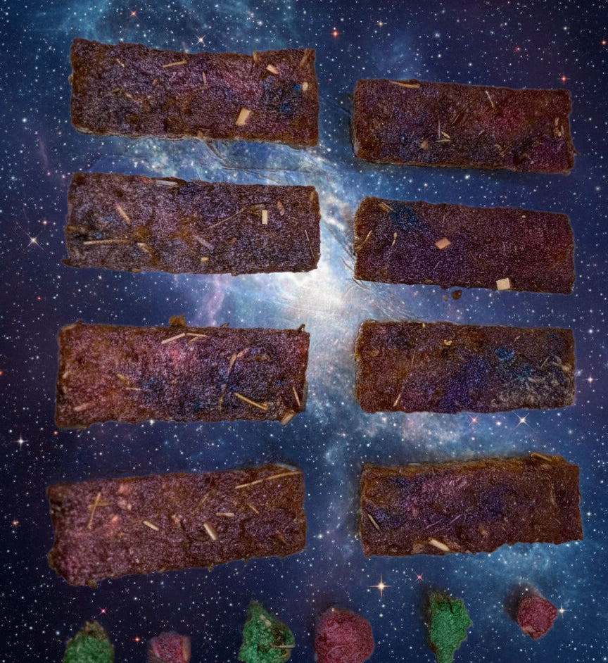 Celestial Body Melt Bars